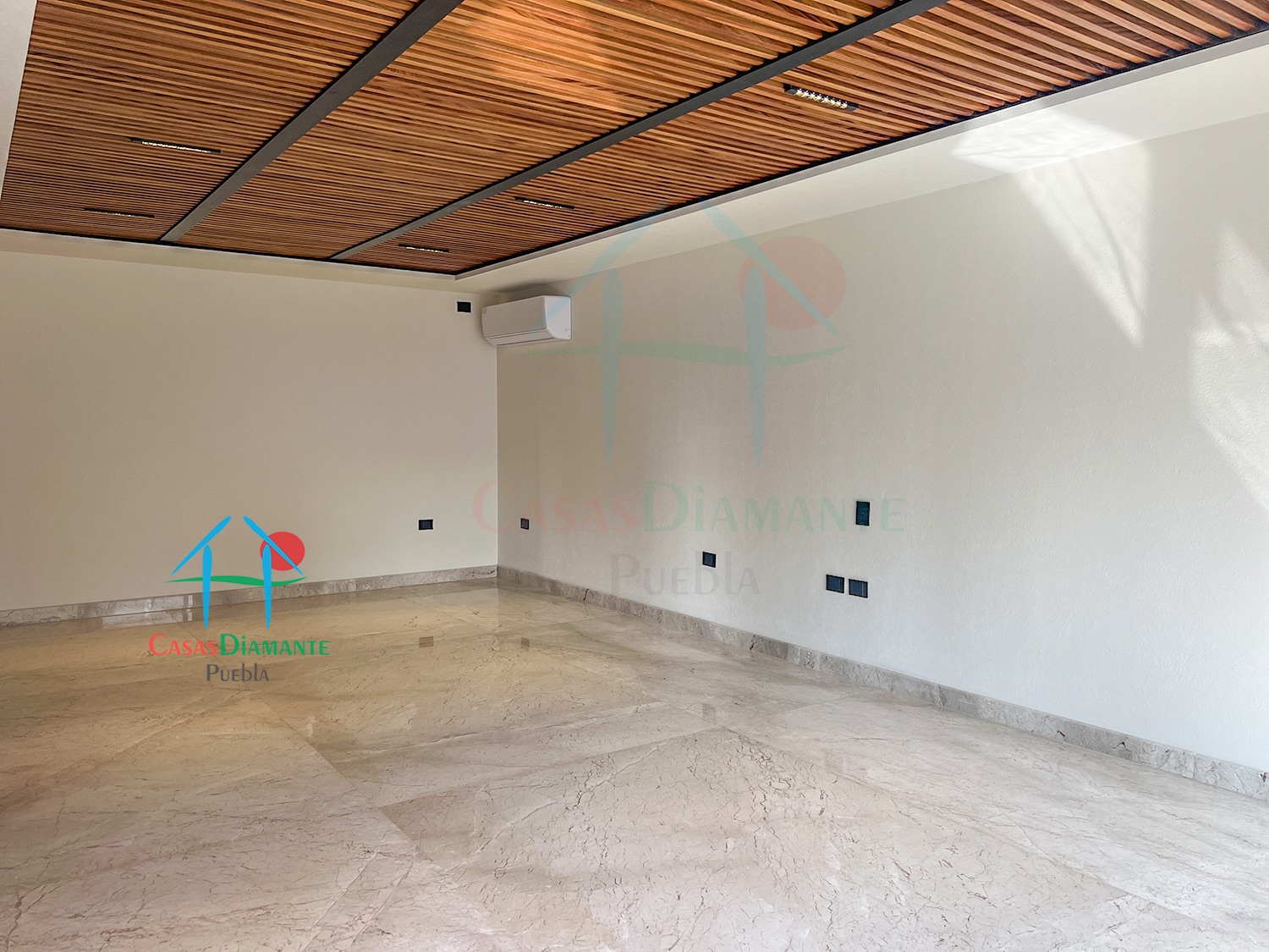 Parque Terranova Casa Molly - Recámara principal 6